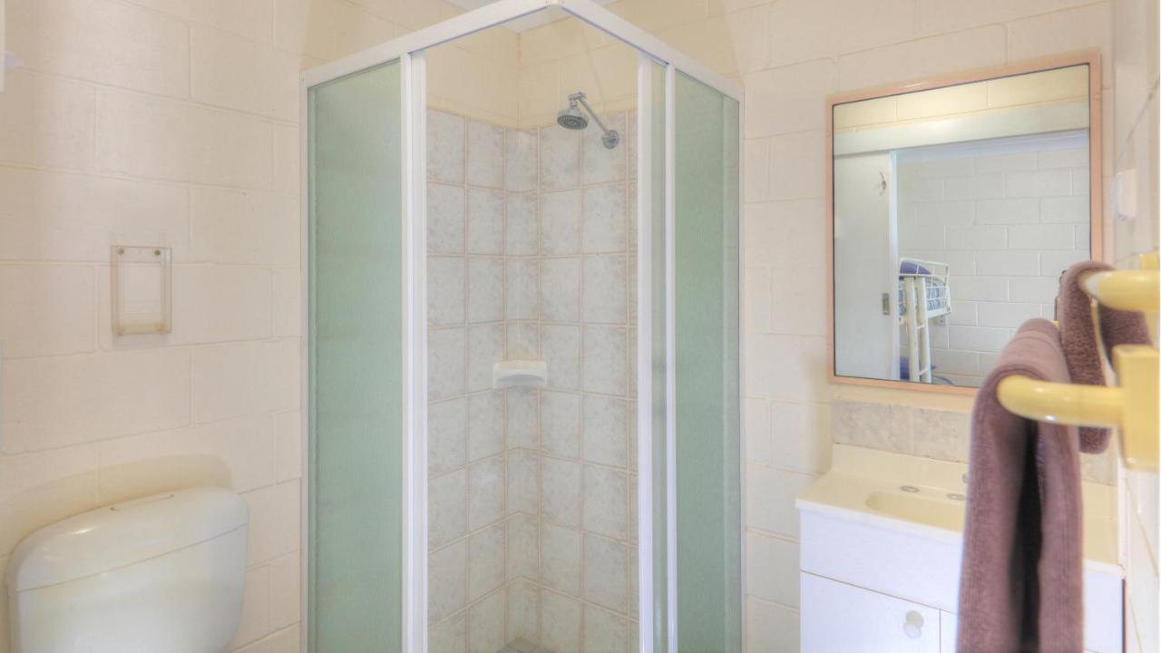 Golden Peak Motel Peakhill Peak Hill Екстериор снимка