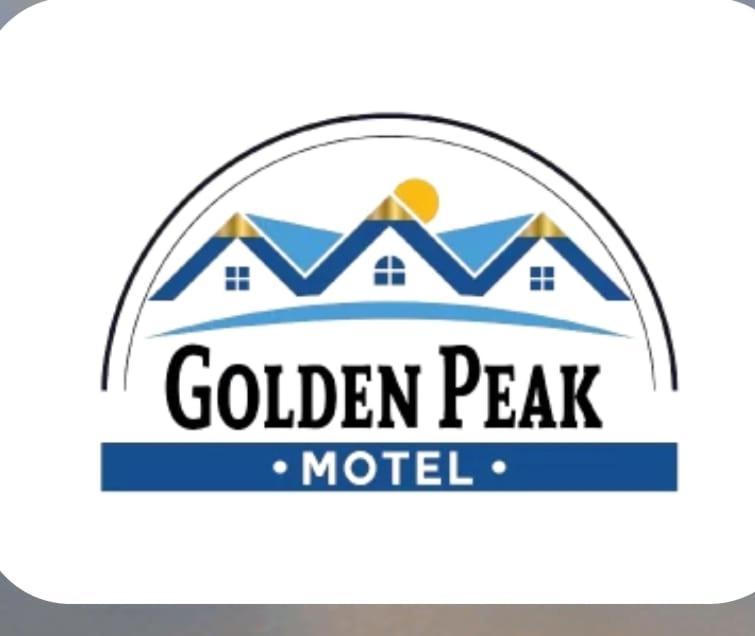 Golden Peak Motel Peakhill Peak Hill Екстериор снимка